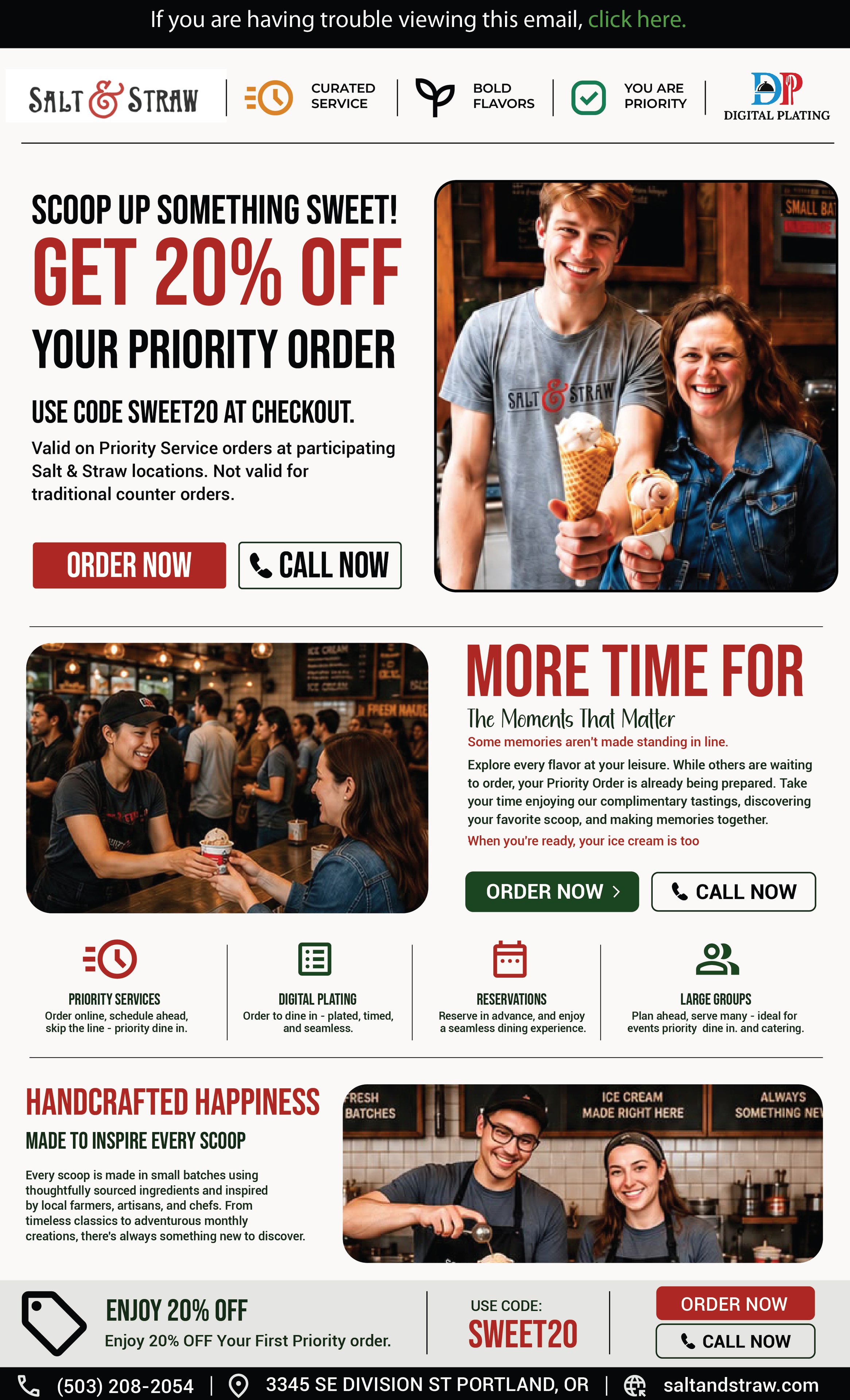 Salt & Straw