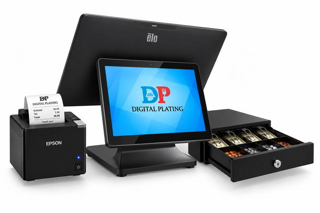 ELO Z30 point-of-sale bundle